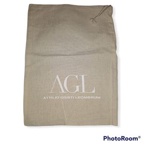 AGL Designer Dust Bag